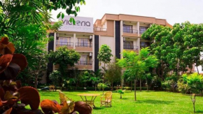 VICTORIA COMFORT INN